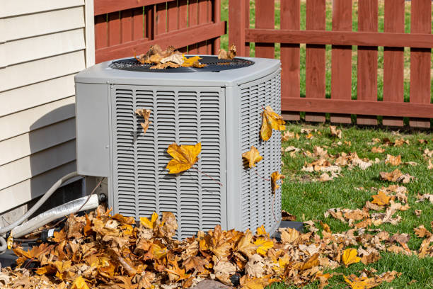 Best Commercial HVAC in Raynham Center, MA