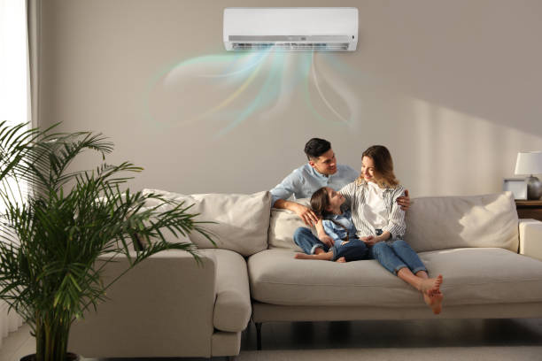 Best HVAC for Healthcare Facilities in Raynham Center, MA