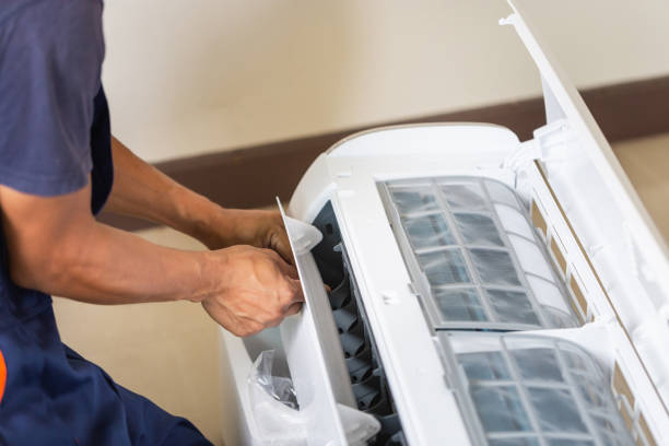Raynham Center, MA HVAC Company