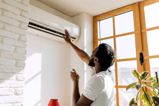 Best Furnace Cleaning in Raynham Center, MA