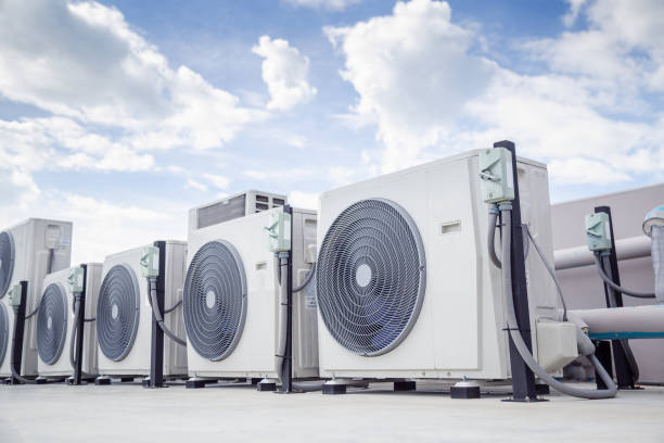 Best HVAC Training and Certification in Raynham Center, MA