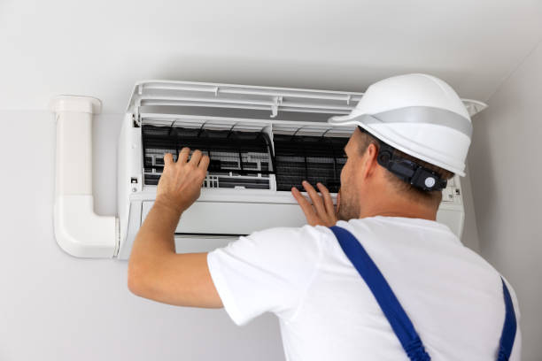 Best VRF (Variable Refrigerant Flow) Systems in Raynham Center, MA
