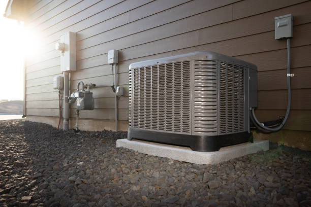 Best HVAC Software and Technology in Raynham Center, MA